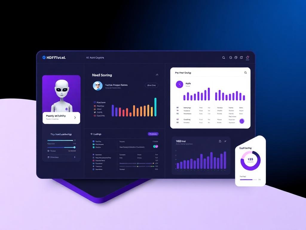 AI Sales Automation Suite