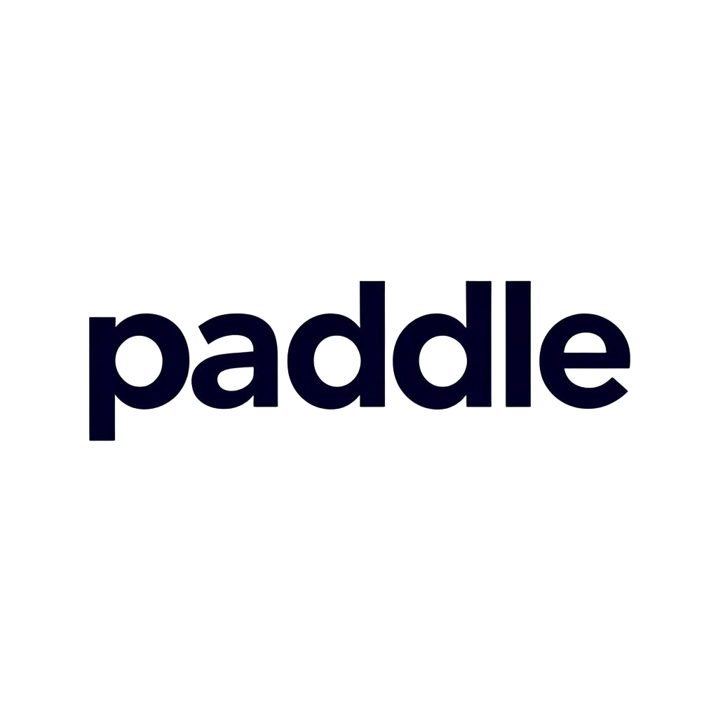 Paddle