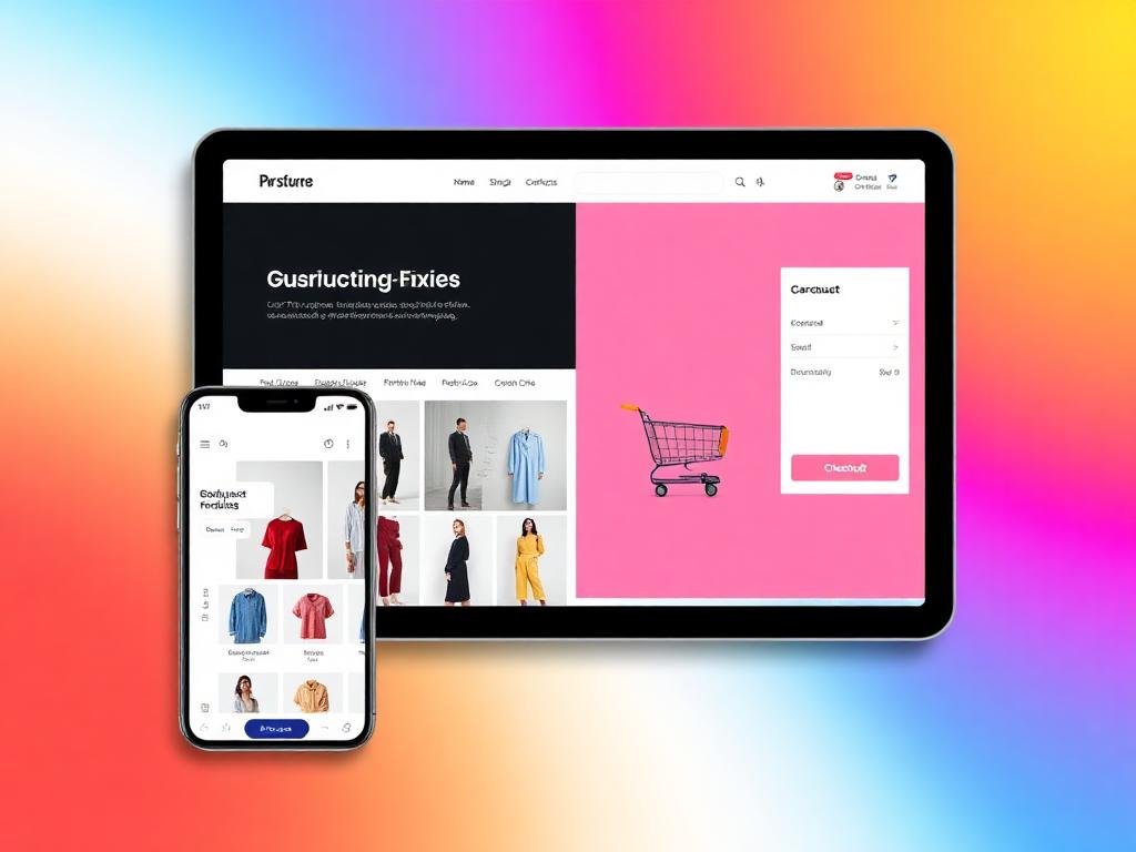 WooCommerce Conversion Store